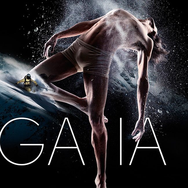 GAIA - Das Top Event im Winter 2017!