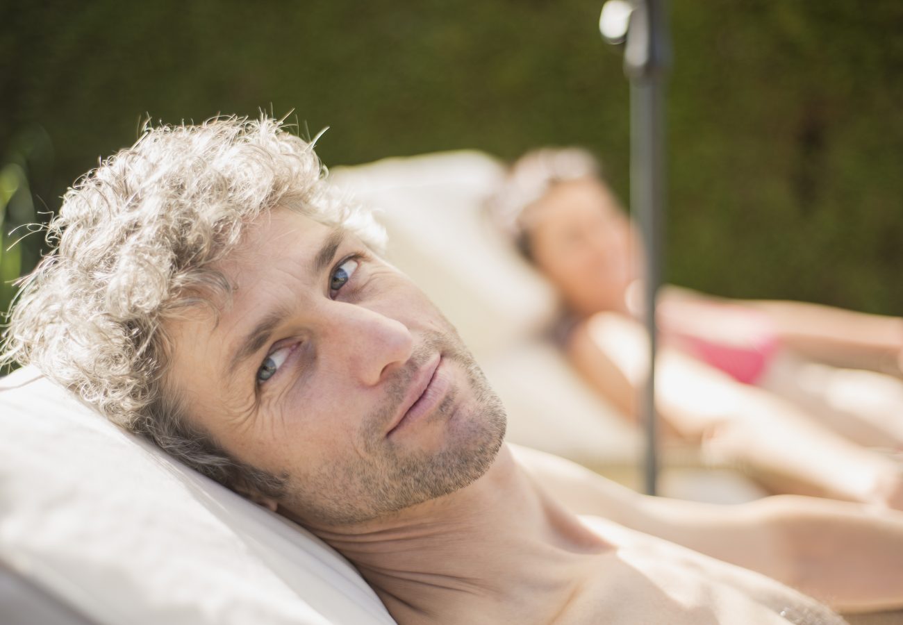 Relaxen im Hotel Erika im Stubaital