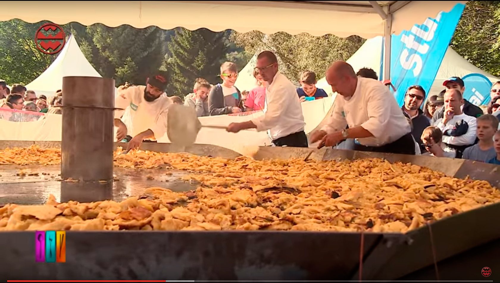 wie schmeckt das Stubaital