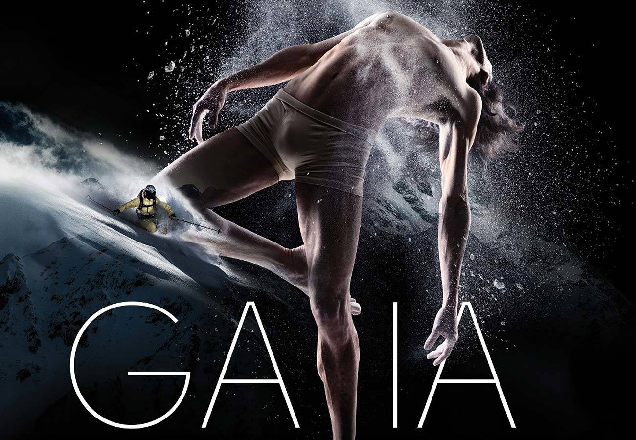 Event Gaia im Stubaital Neustift