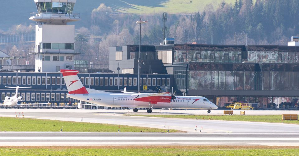 Flughafen Innsbruck Ausflugsziel Neustift