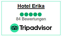 Gästemeingung vom LifeStyle Hotel Neustift auf Tripadvisor